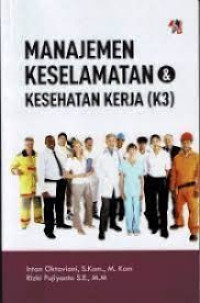 Image of Manajemen Keselamatan dan Kesehatan Kerja (K3)