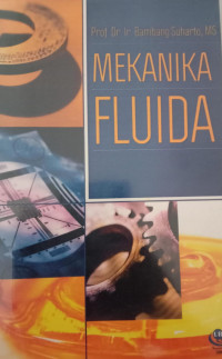 Image of Mekanika Fluida