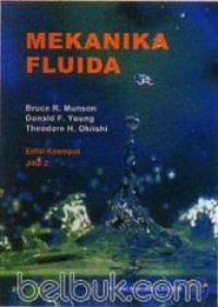 Image of Mekanika Fluida Jilid 2