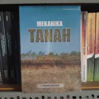 Image of Mekanika Tanah