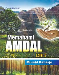 Image of Memahami Amdal
