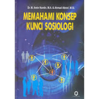 Image of Memahami Konsep Kunci Sosiologi