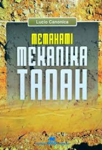 Image of Memahami Mekanika Tanah