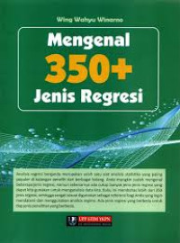 Image of Mengenal 350+ Jenis Regresi