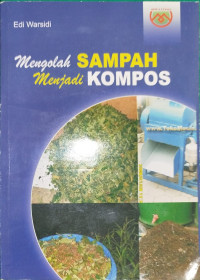 Image of Mengolah Sampah Menjadi Kompos
