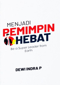 Image of Menjadi Pemimpin Hebat