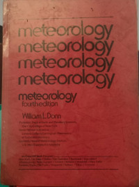 Image of Meteorology