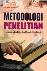 Image of Metodologi Penelitian