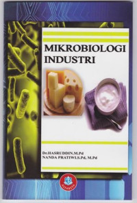Image of Mikrobiologi Industri