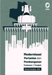 Image of Modernisasi Pertanian dan Pembangunan Perdesaan di Tiongkok