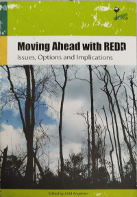 Image of Moving Ahead With REDO: Issues, Option and Implications