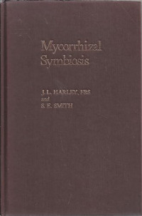 Image of Mycorrhizal Symbiosis