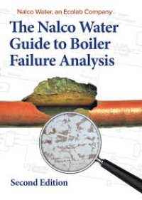 Image of Neo Nalco Guide to Boiler Failure Analysis
