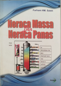 Image of Neraca Massa dan Neraca Panas