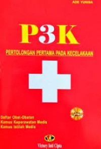 Image of P3K Pertolongan Pertama pada Kecelakaan