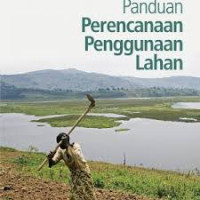 Image of Panduan Perencanaan Penggunaan Lahan