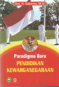 Image of Paradigma Baru Pendidikan Kewarganegaraan