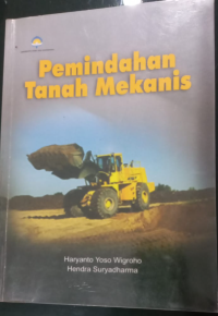 Image of Pemindahan Tanah Mekanis