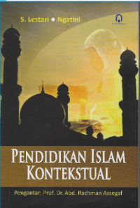 Image of Pendidikan Islam Kontekstual