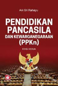 Image of Pendidikan Pancasila dan Kewarganegaraan (PPKn)