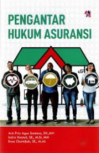 Image of Pengantar Hukum Asuransi