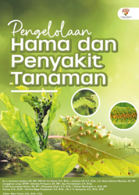 Image of Pengelolaan Hama dan Penyakit Tanaman