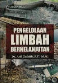 Image of Pengelolaan Limbah Berkelanjutan