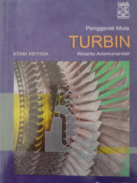 Image of Penggerak Mula: Turbin