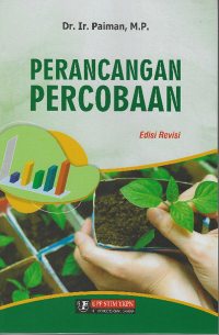 Image of Perancangan Percobaan