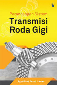 Image of Perancangan Sistem Transmisi Roda Gigi