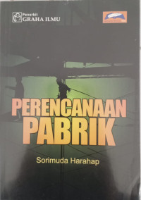 Image of Perencanaan Pabrik