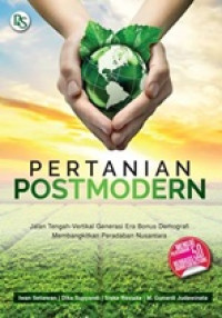 Image of Pertanian Postmodern