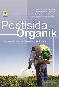Image of Pestisida Organik: Langkah mudah meramu pestisida organik sendiri