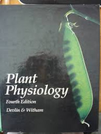 Image of Plant Physiology
