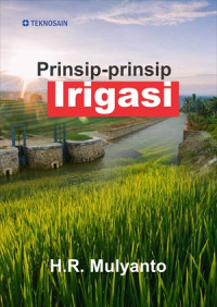 Image of Prinsip-Prinsip Irigasi