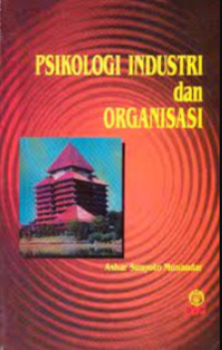 Image of Psikologi dan Organisasi