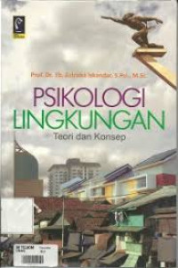 Image of Psikologi Lingkungan: Teori dan konsep