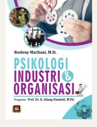 Image of Psikologi Industri dan Organisasi