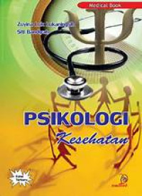 Image of Psikologi Kesehatan