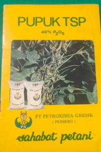Image of Pupuk TSP 46% P2O5