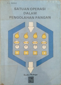Image of Satuan Operasi dalam Pengolahan Pangan