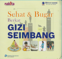 Image of Sehat & Bugar Berkat Gizi Seimbang