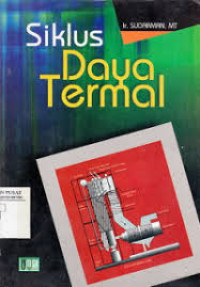 Image of Siklus Daya Termal