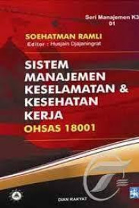 Image of Sistem Manajemen Keselamatan dan Kesehatan Kerja