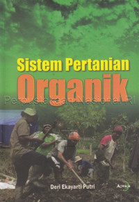 Image of Sistem Pertanian Organik