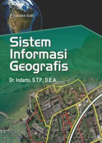 Image of Sistem Informasi Geografis