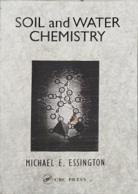 Image of Soil and Water Chemistry