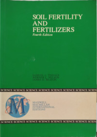 Image of Soil Fertility and Fertilizers