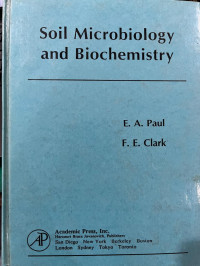 Image of Soil Microbiology and Biochemistry