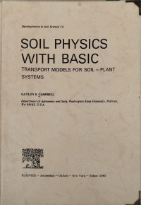 Image of Soil Physich With Basic